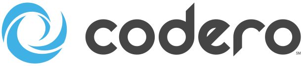 Codero logo