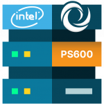 Dedicated  Server - PS600